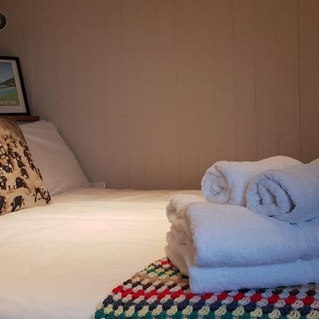 The Farm Hut Villa Barmouth Luaran gambar